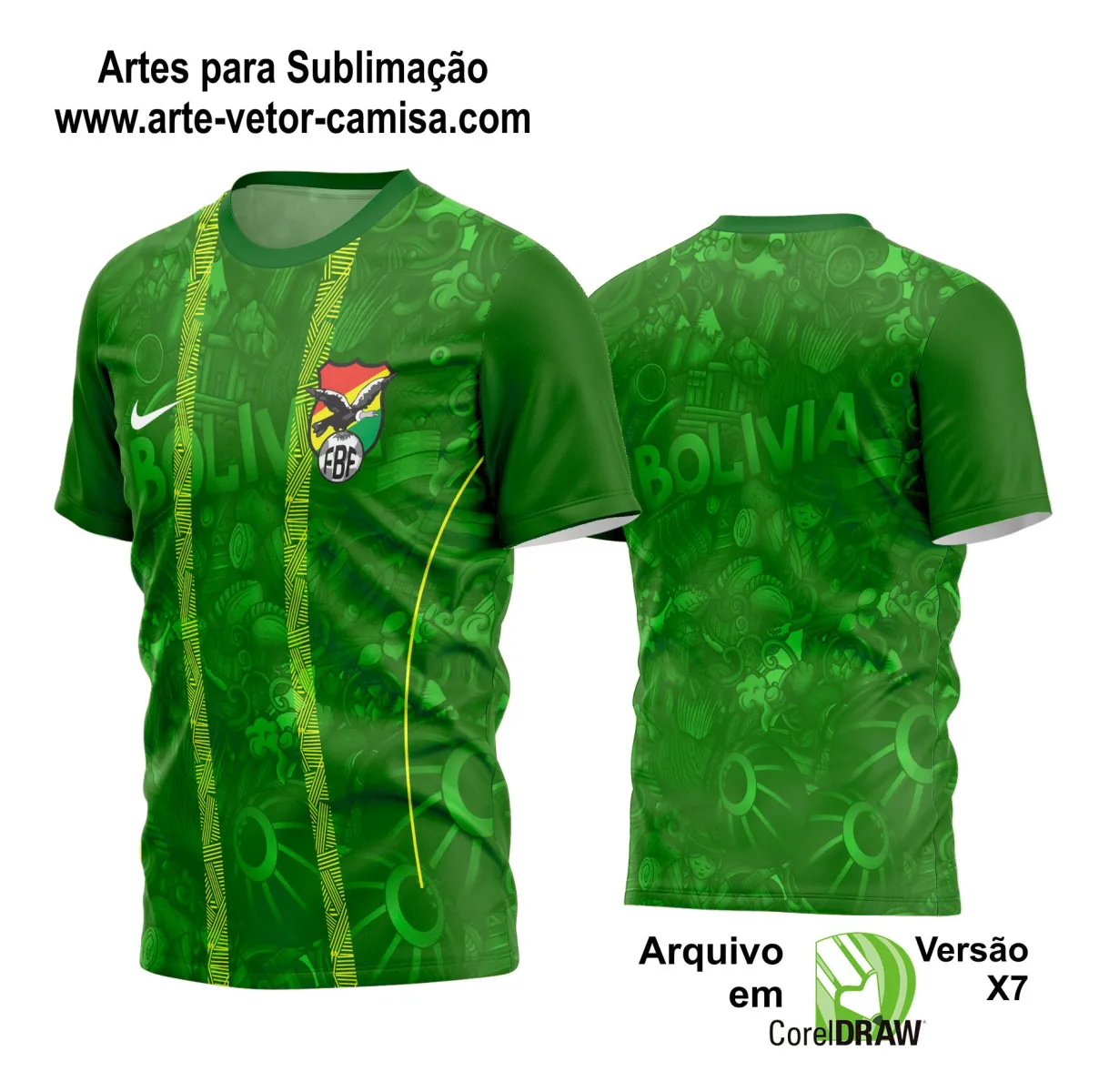 Arte Vetor Camisa de Time Futebol 2024 - 2025 Arte Vetor Camisa de Time Futebol 2024 - 2025