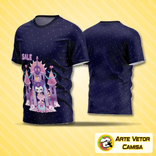 Camisa de futebol amador com logo no peito e estampa grande nas costas, combinando estilo moderno e autenticidade em um design marcante para partidas inesquecíveis.