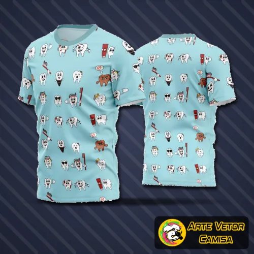 Camisa de time de futebol amador com logo no peito e estampa grande nas costas, apresentando design moderno e cores vibrantes, ideal para partidas e treinos com estilo e conforto