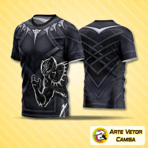 Camisa de futebol amador com logo no peito e estampa grande nas costas que destaca a identidade do time com design moderno e cores vibrantes, perfeita para partidas e torcidas apaixonadas.