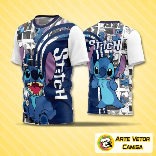 Camisa de futebol amador com logo no peito e estampa grande nas costas, exibindo design moderno e personalizado para times em competições locais, com cores vibrantes e detalhes atraentes.