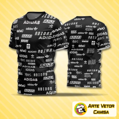 Camisa de time amador com logo no peito e estampa grande nas costas, perfeita para quem busca design moderno e identidade marcante em campo.