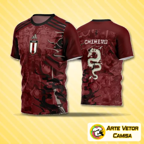 Camisa de futebol amador com logo no peito e estampa grande e vibrante nas costas destacando o modelo 398, perfeita para times que buscam estilo e identidade em campo.