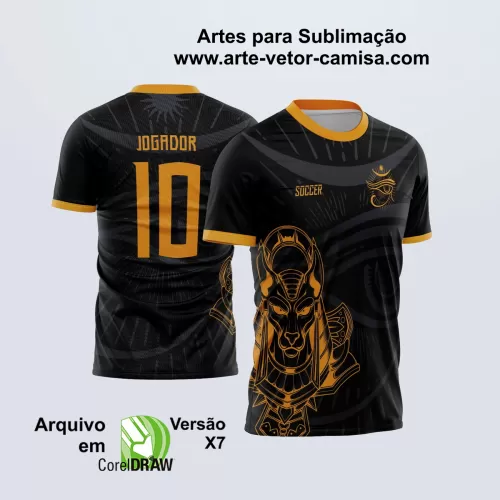 Arte Vetor Camisa Interclasse