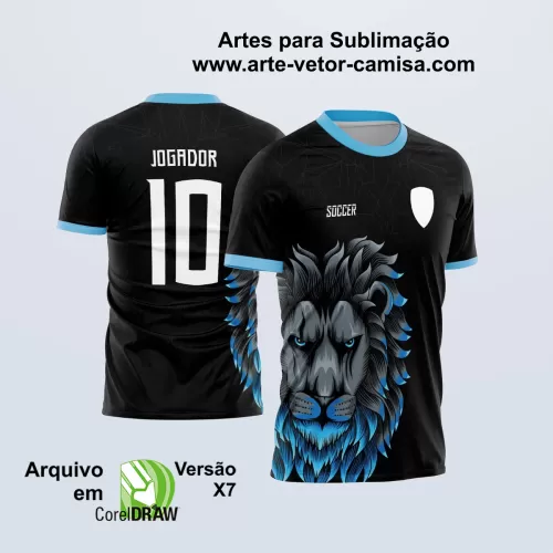 Arte Vetor Camisa Interclasse