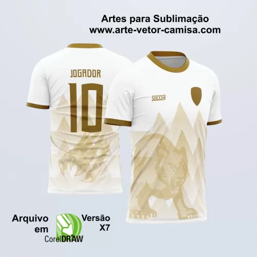 Arte Vetor Camisa Interclasse