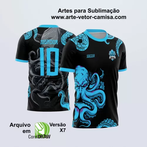 Arte Vetor Camisa Interclasse