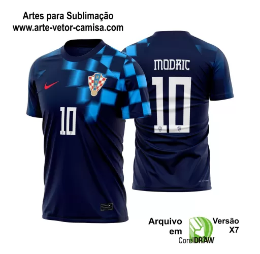 Arte Vetor Camisa Brasil Reserva 2024 - 2025